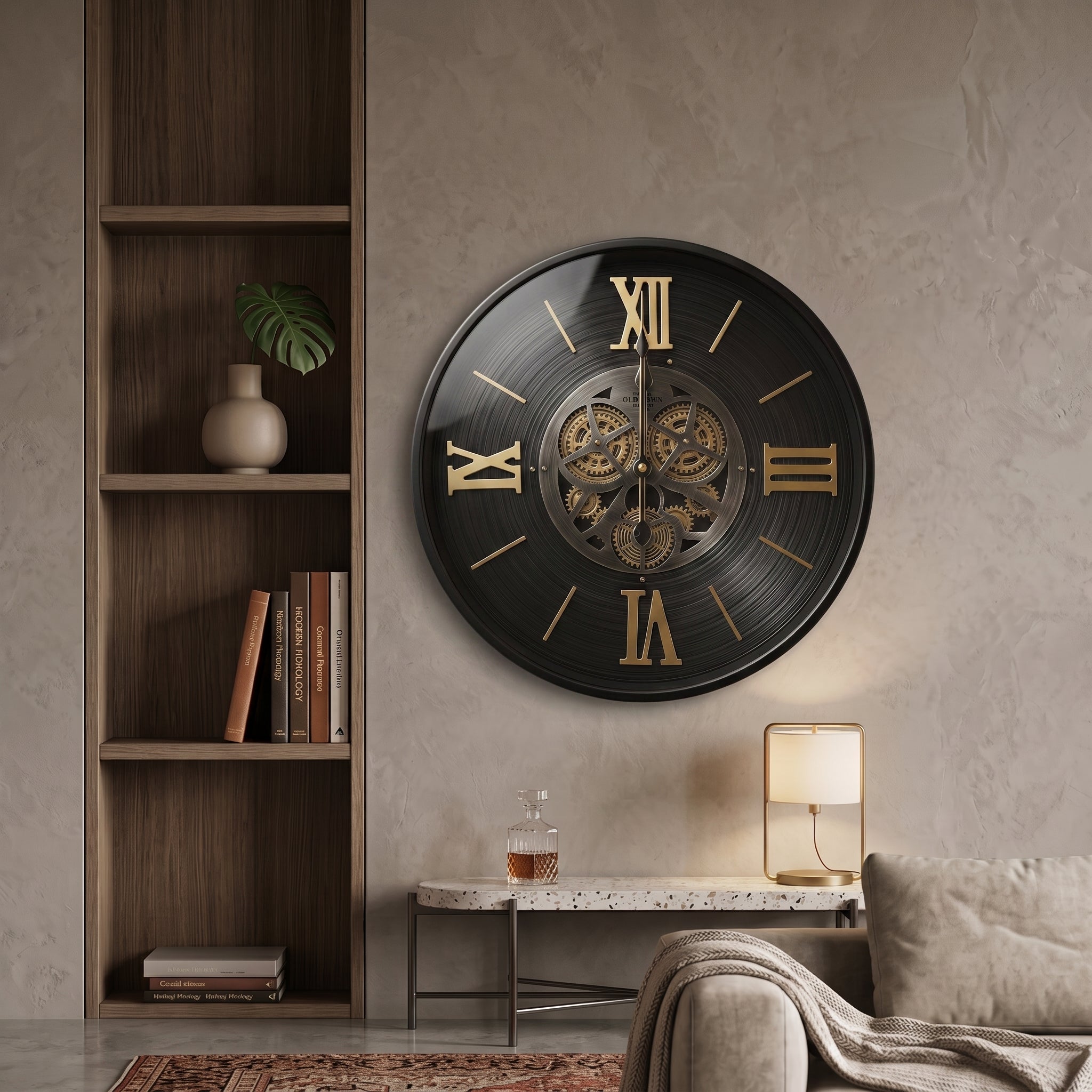 Clocks